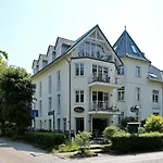 公寓 Seepferdchen 05 Ostseebad Kühlungsborn