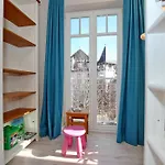 Seepferdchen 05 Ostseebad Kühlungsborn
