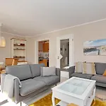 Seepferdchen 05 Ostseebad Kühlungsborn