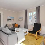 Apartmán Seepferdchen 05