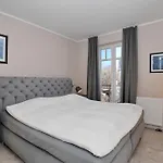 Apartmán Seepferdchen 05 Ostseebad Kühlungsborn