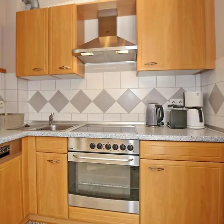 Seepferdchen 05 公寓