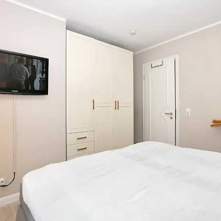 公寓 Seepferdchen 05