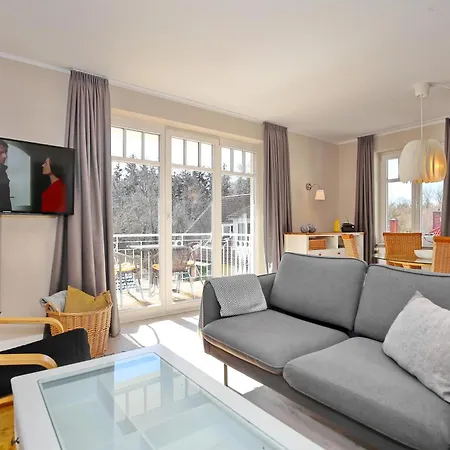 Seepferdchen 05 * Ostseebad Kühlungsborn