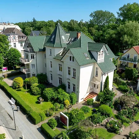 Seepferdchen 05 Ostseebad Kühlungsborn