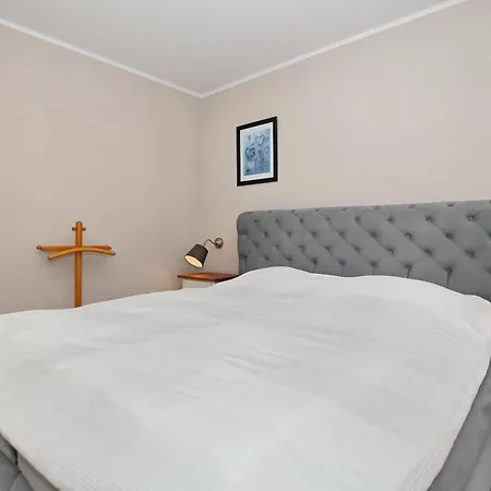Seepferdchen 05 Lägenhet