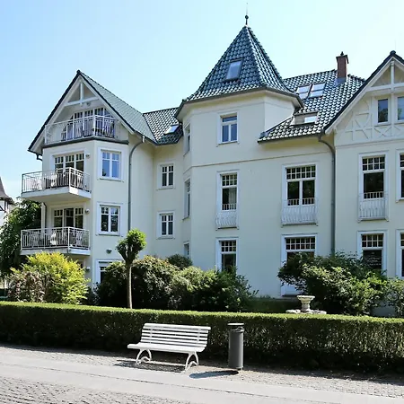 Seepferdchen 05 Apartment