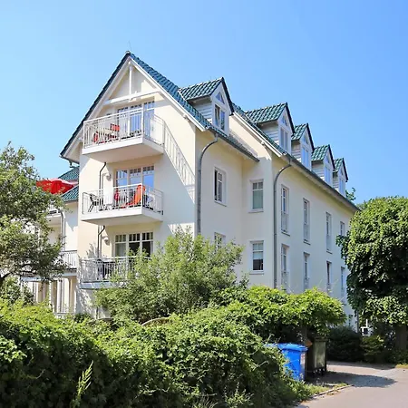 Seepferdchen 05 Kuehlungsborn